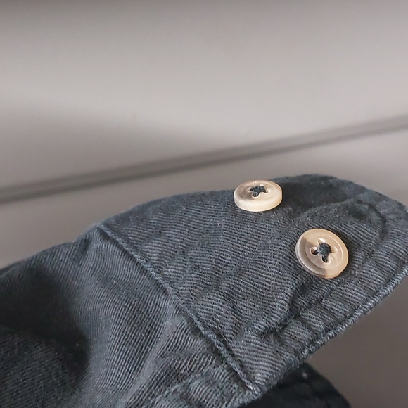 Wrangler Shirt Sz Small - Picture 5 of 16